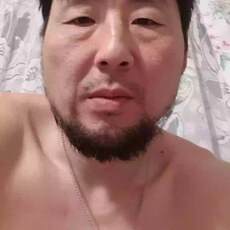 Фотография мужчины Бен, 41 год из г. Ташкент