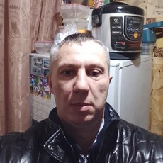 Фотография мужчины Николай, 44 года из г. Хабаровск