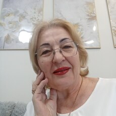 Фотография девушки Нина, 62 года из г. Горно-Алтайск
