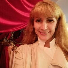 Фотография девушки Ирина, 46 лет из г. Новосибирск