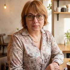 Фотография девушки Svitlana, 53 года из г. Хорол