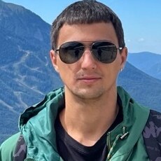Фотография мужчины Максим, 38 лет из г. Надым