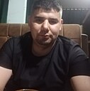 Мансур, 33 года