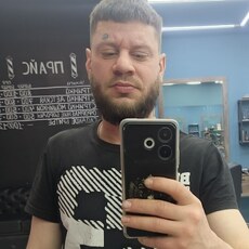 Фотография мужчины Олег, 33 года из г. Тольятти