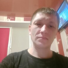 Фотография мужчины Ярослав, 34 года из г. Новополоцк