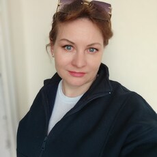 Фотография девушки Яна, 42 года из г. Ташкент