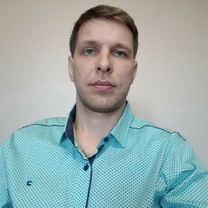 Фотография мужчины Александр, 35 лет из г. Нижний Новгород