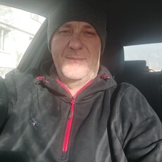 Фотография мужчины Павел, 43 года из г. Губкин