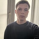 Роман, 21 год
