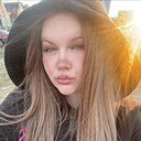 Лиза, 18 лет
