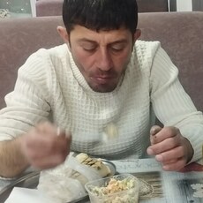 Фотография мужчины Исмәуил, 46 лет из г. Прокопьевск