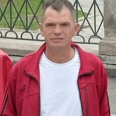 Фотография мужчины Геннадий, 42 года из г. Тяжинский