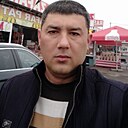 Хожиакбар, 42 года