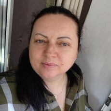 Фотография девушки Алла, 49 лет из г. Шостка