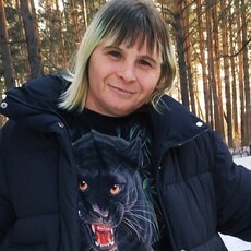 Фотография девушки Наталья, 43 года из г. Черемхово