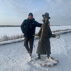 Фотография мужчины Михаил, 45 лет из г. Томск