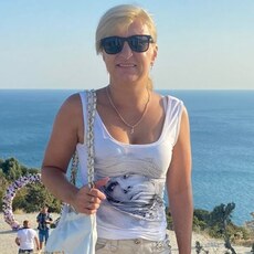Фотография девушки Lady Bro, 50 лет из г. Алчевск