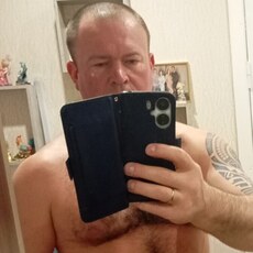 Фотография мужчины Алексей, 45 лет из г. Иваново