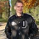 Андрей, 20 лет