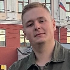 Фотография мужчины Станислав, 25 лет из г. Киров