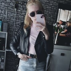 Фотография девушки Марина, 28 лет из г. Костюковичи