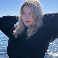 Фотография девушки Илона, 18 лет из г. Евпатория