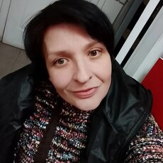 Фотография девушки Просто Мария, 43 года из г. Кременчуг