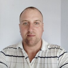 Фотография мужчины Евгений, 33 года из г. Омск