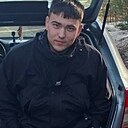 Кирюша, 20 лет