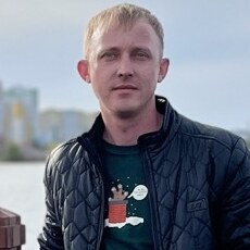 Фотография мужчины Alexandr, 36 лет из г. Энгельс