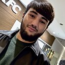 Ахмед, 35 лет