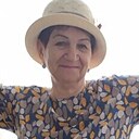 Нина, 65 лет