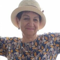 Фотография девушки Нина, 65 лет из г. Артем