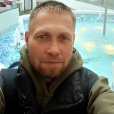 Фотография мужчины Сергей, 41 год из г. Новосибирск