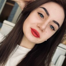 Фотография девушки Ангелина, 29 лет из г. Славгород