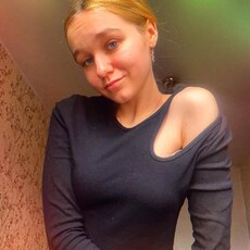 Фотография девушки Дарья, 21 год из г. Минск