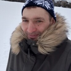 Фотография мужчины Алексей, 39 лет из г. Истра