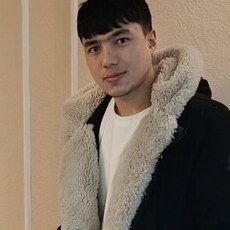 Фотография мужчины Хабиб, 22 года из г. Тольятти