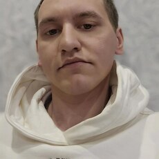Фотография мужчины Кирилл, 26 лет из г. Ставрополь