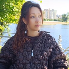 Фотография девушки Полина, 39 лет из г. Калининград
