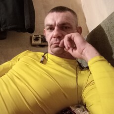 Фотография мужчины Александр, 37 лет из г. Кропивницкий