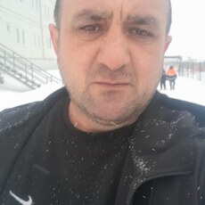 Фотография мужчины Xeyal, 38 лет из г. Свободный