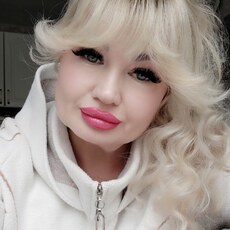 Фотография девушки Татьяна, 54 года из г. Мелитополь