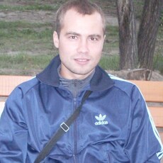 Фотография мужчины Иван, 41 год из г. Абакан