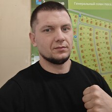 Фотография мужчины Александр, 26 лет из г. Клин