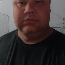 Фотография мужчины Андрей, 42 года из г. Тюмень