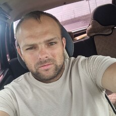 Фотография мужчины Александр, 34 года из г. Белгород