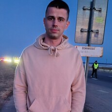 Фотография мужчины Алексей, 27 лет из г. Осиповичи