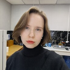 Фотография девушки Елизавета, 27 лет из г. Дзержинск
