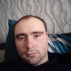 Фотография мужчины Федя, 41 год из г. Гомель